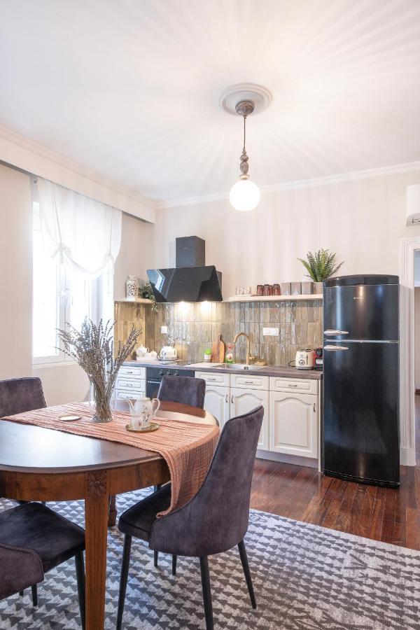 Apartament Casa Antica Corfu (city)