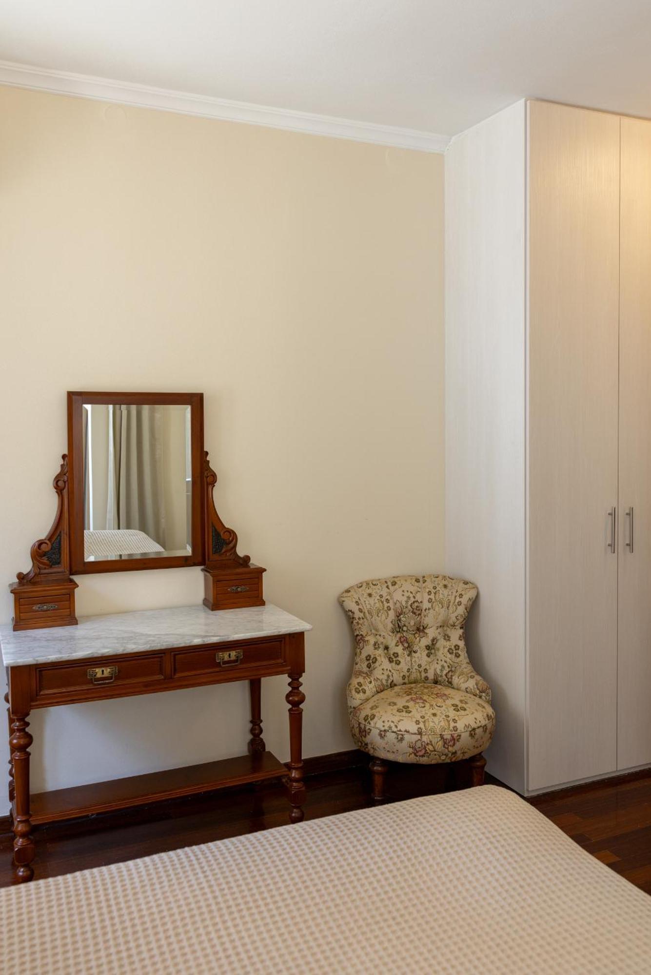 Apartament Casa Antica *