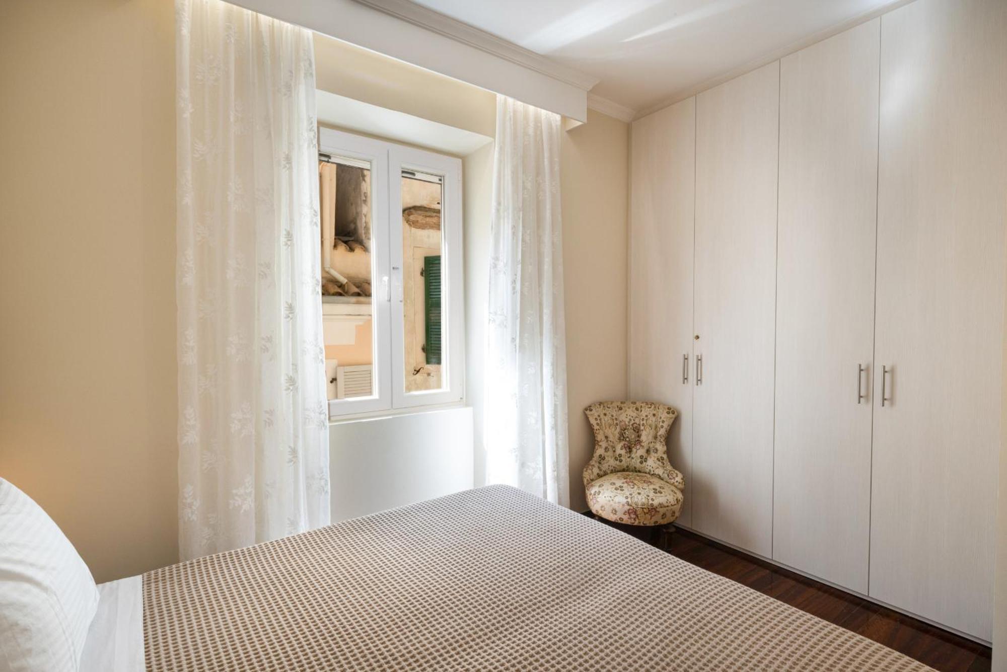 Apartament Casa Antica *