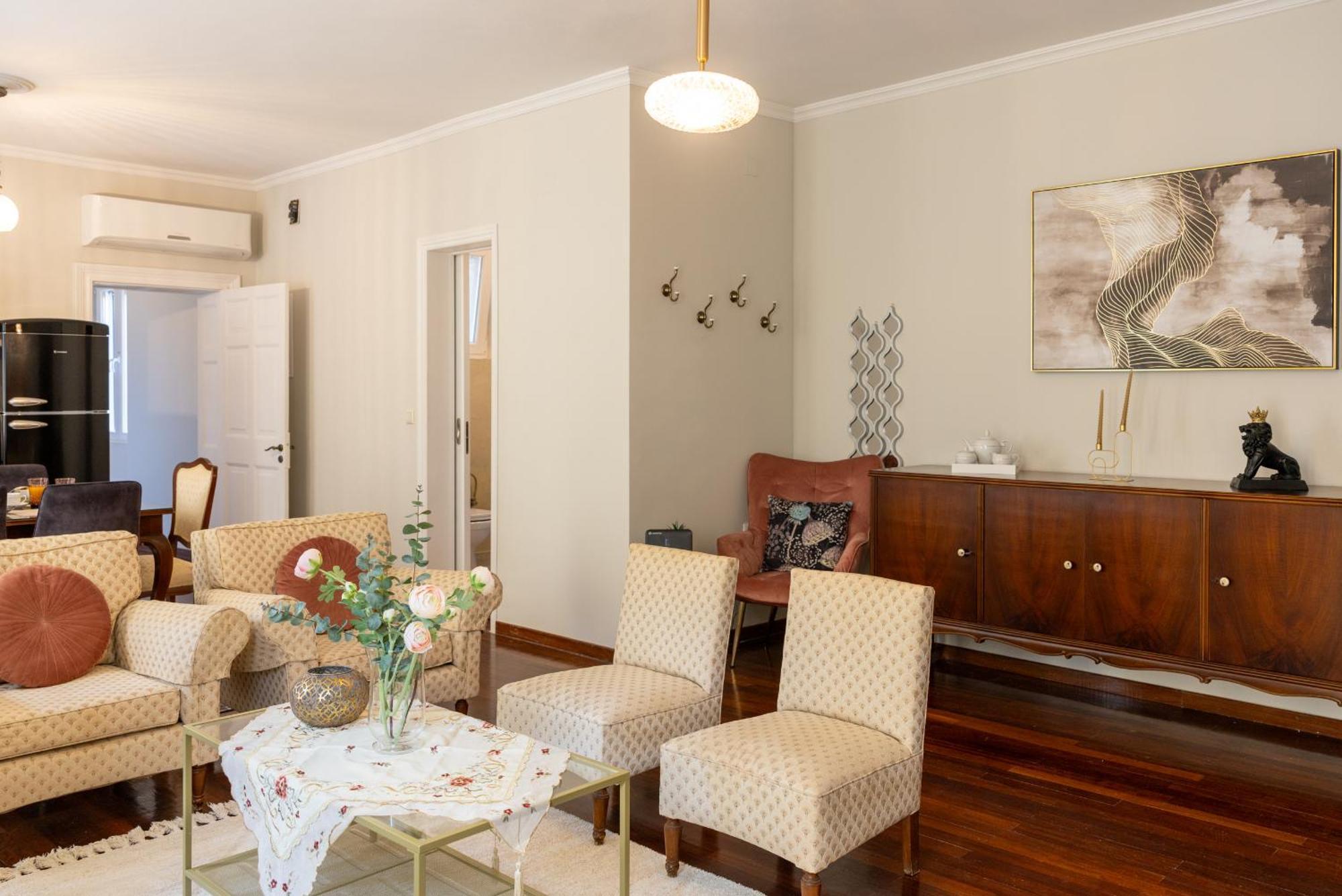 Apartament Casa Antica Corfu (city)