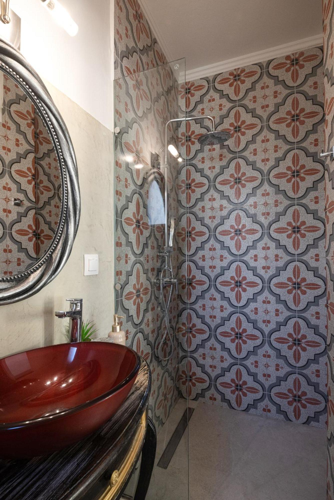 Apartament Casa Antica