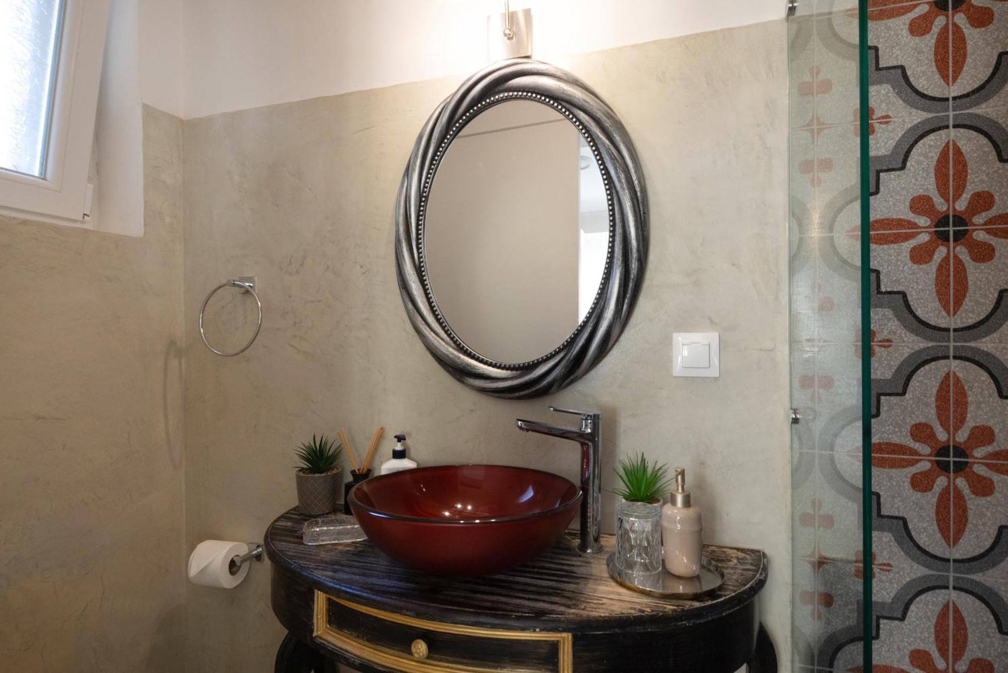 Apartament Casa Antica