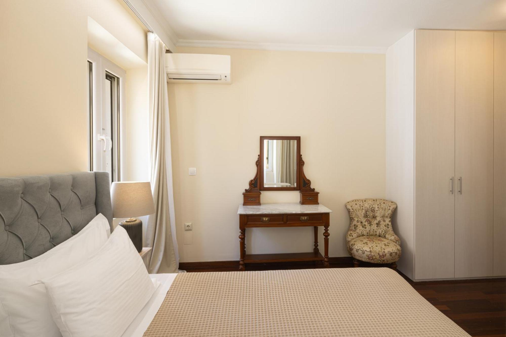 Apartament Casa Antica *